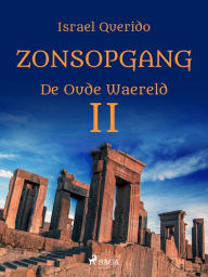 Title: Zonsopgang, Author: Israel Querido
