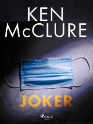 Title: Joker, Author: Ken McClure