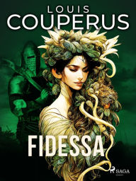 Title: Fidessa, Author: Louis Couperus