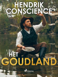 Title: Het Goudland, Author: Hendrik Conscience