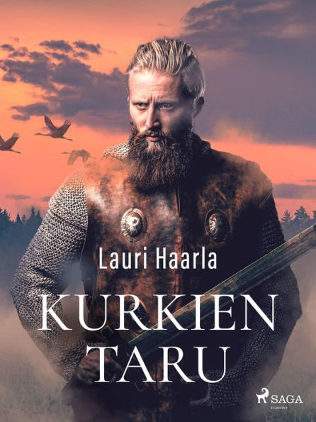 Kurkien taru