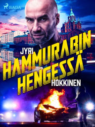 Title: Hammurabin hengessä, Author: Jyri Hokkinen