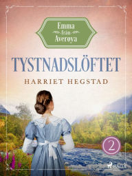 Title: Tystnadslöftet, Author: Harriet Hegstad