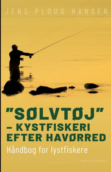 Barnes & Noble "Sølvtøj" - kystfiskeri efter Håndbog lystfiskere | The Summit