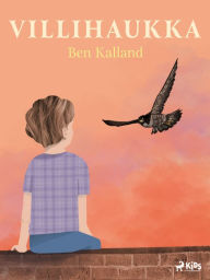 Title: Villihaukka, Author: Ben Kalland