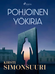 Title: Pohjoinen yökirja, Author: Kirsti Simonsuuri