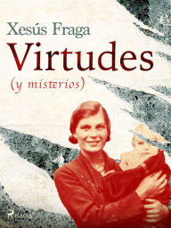 Title: Virtudes (y misterios), Author: Xesús Fraga