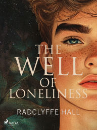 Title: The Well of Loneliness, Author: Radclyffe Hall