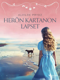 Title: Herön kartanon lapset, Author: Alvilde Prydz