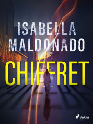 Title: Chiffret, Author: Isabella Maldonado