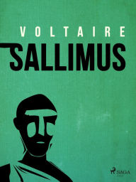 Title: Sallimus, Author: Voltaire