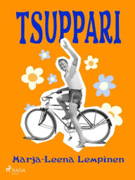 Title: Tsuppari, Author: Marja-Leena Lempinen