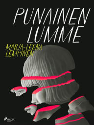 Title: Punainen lumme, Author: Marja-Leena Lempinen