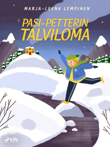 Pasi-Petterin talviloma