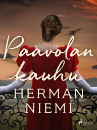 Title: Paavolan kauhu, Author: Herman Niemi