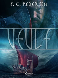 Title: Veulf, Author: S. C. Pedersen