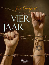 Title: Vier jaar, Author: Jan Campert
