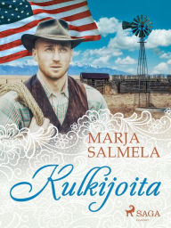 Title: Kulkijoita, Author: Marja Salmela
