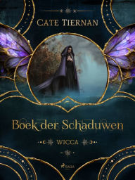 Title: Boek der Schaduwen, Author: Cate Tiernan