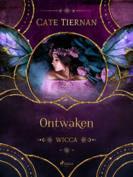 Title: Ontwaken, Author: Cate Tiernan