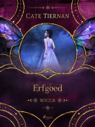 Title: Erfgoed, Author: Cate Tiernan