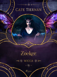 Title: Zoeker, Author: Cate Tiernan