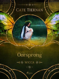 Title: Oorsprong, Author: Cate Tiernan