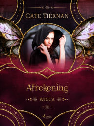 Title: Afrekening, Author: Cate Tiernan