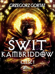 Title: Swit Kambriddów, Author: Grzegorz Gortat