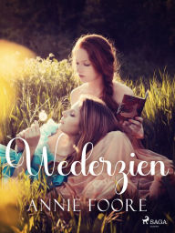 Title: Wederzien, Author: Annie Foore