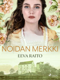 Title: Noidan merkki, Author: Eeva Raito