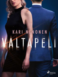 Title: Valtapeli, Author: Kari Nenonen