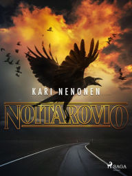 Title: Noitarovio: -, Author: Kari Nenonen