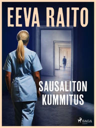 Title: Sausaliton kummitus, Author: Eeva Raito