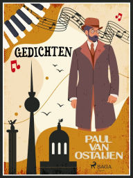 Title: Gedichten, Author: Paul van Ostaijen