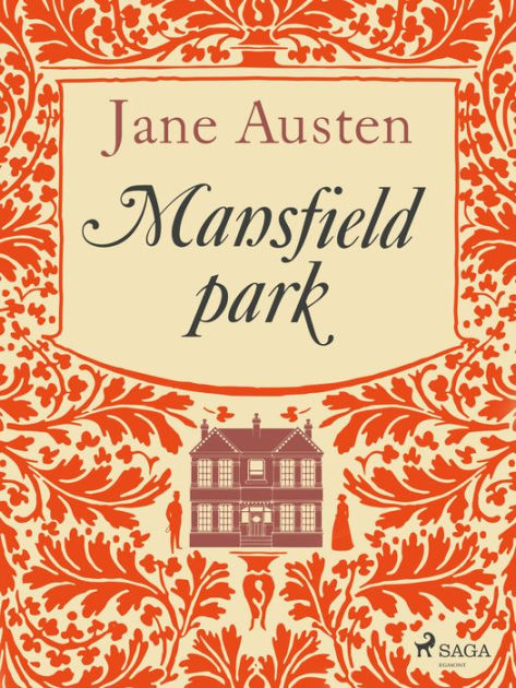 Mansfield Park by Jane Austen | eBook | Barnes & Noble®