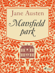 Title: Mansfield Park, Author: Jane Austen