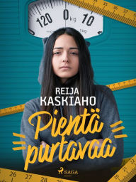 Title: Pientä purtavaa, Author: Reija Kaskiaho