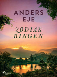 Title: Zodiakringen, Author: Anders Eje