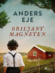 Title: Briljantmagneten, Author: Anders Eje