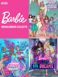 Title: Barbie - Verhalenboek, Author: Mattel