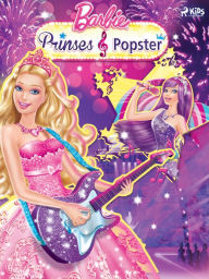 Title: Barbie - Prinses & popster, Author: Mattel