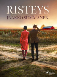 Title: Risteys, Author: Jaakko Summanen