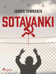 Title: Sotavanki, Author: Jaakko Summanen