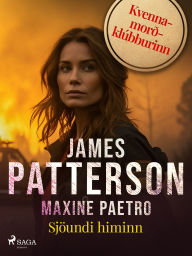 Title: Sjöundi himinn, Author: James Patterson