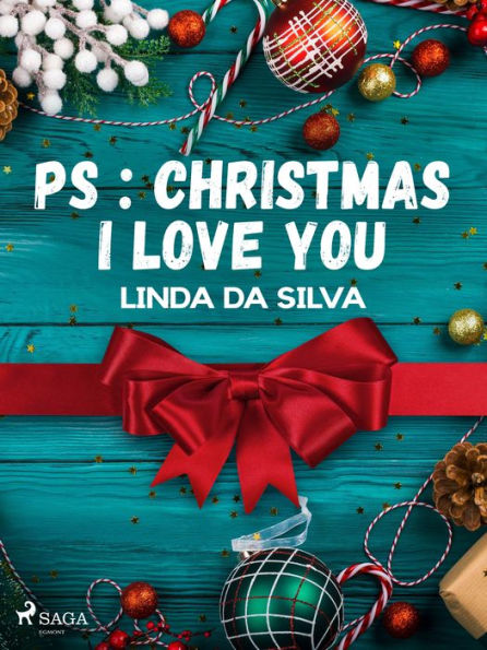 PS : Christmas I love you