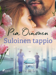 Title: Suloinen tappio, Author: Pia Oinonen