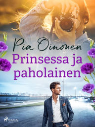 Title: Prinsessa ja paholainen, Author: Pia Oinonen