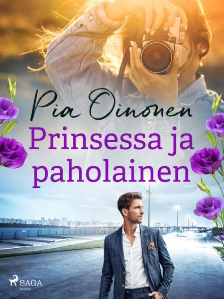 Prinsessa ja paholainen