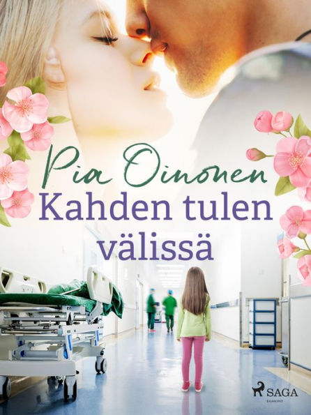 Kahden tulen välissä